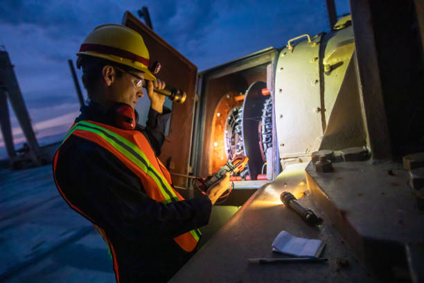 Electrical System Inspection in Adelanto, CA