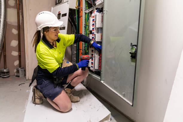 Best Electrical Rewiring Services  in Adelanto, CA
