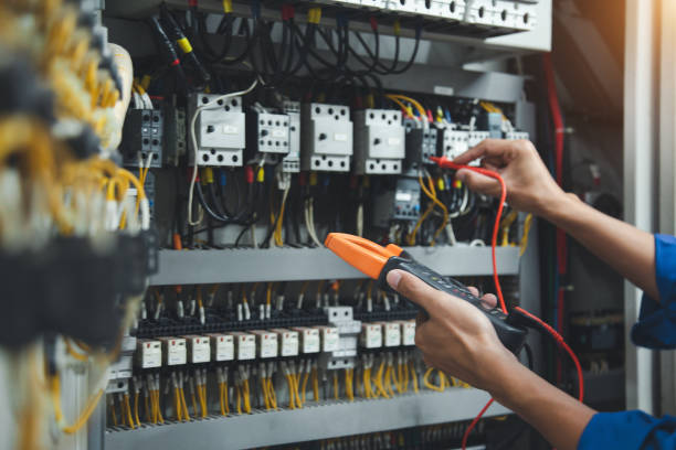 Electrical System Inspection in Adelanto, CA