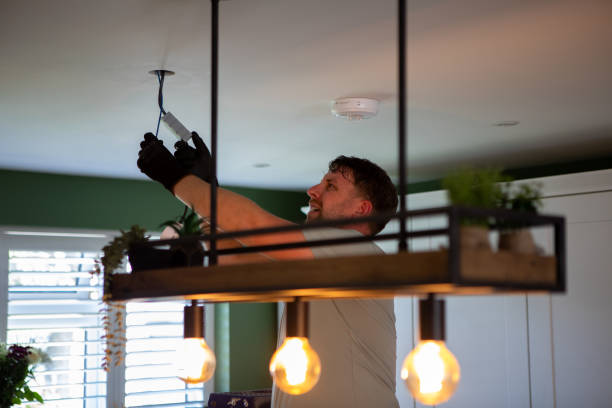 Professional Electrician in Adelanto, CA