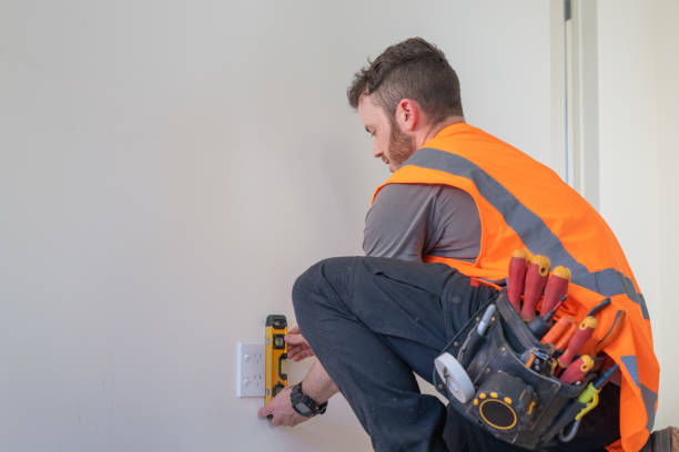 Best Industrial Electrical Services  in Adelanto, CA