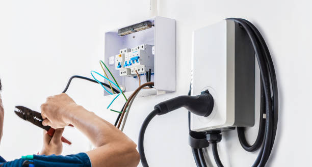 Best Affordable Electrician  in Adelanto, CA